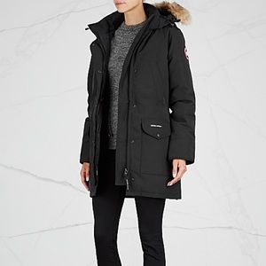 Canada Goose Women’s Trillium Parka
